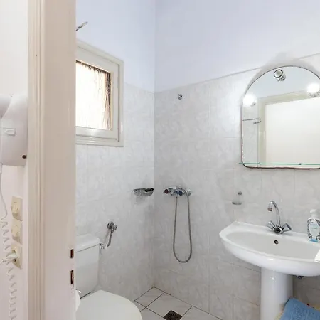 Peris Rooms Kamares  Exterior photo