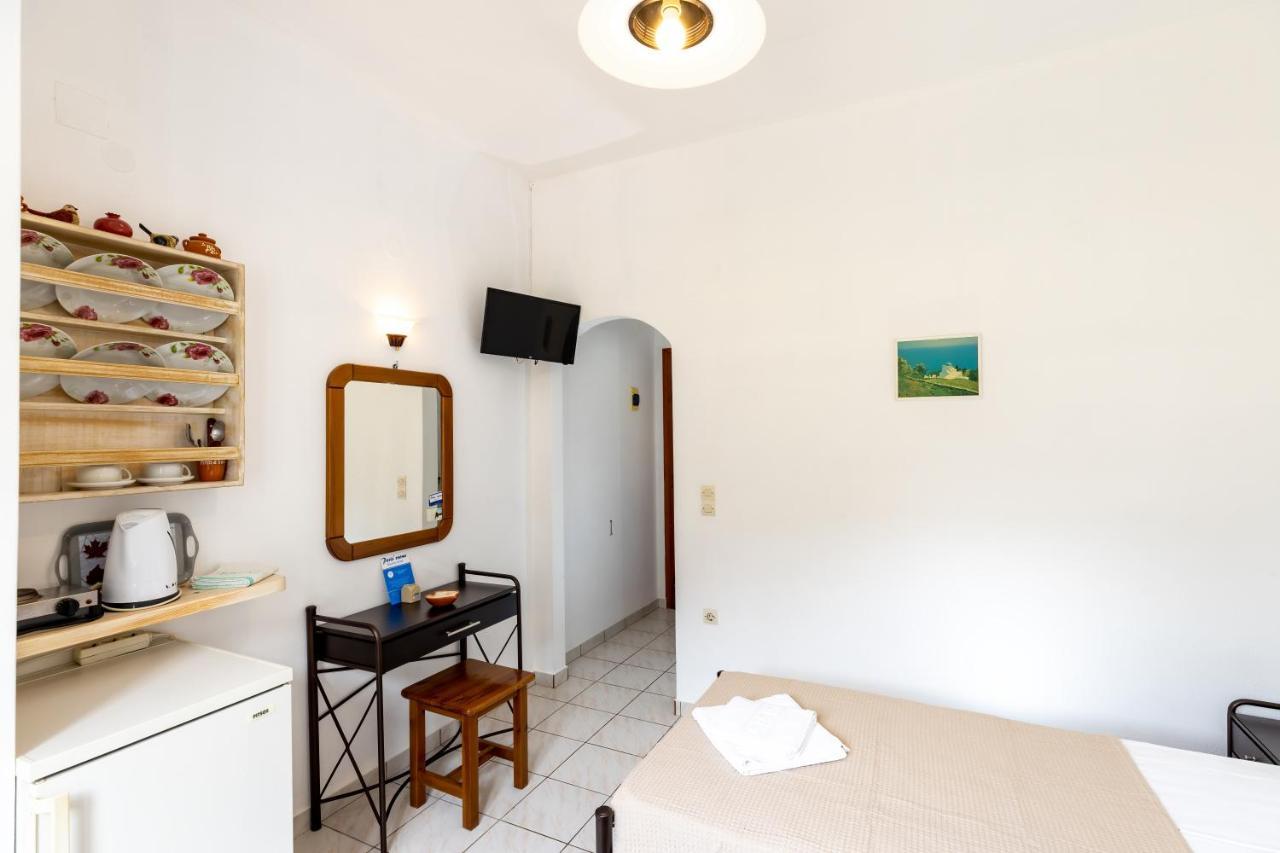 Apartment Peris