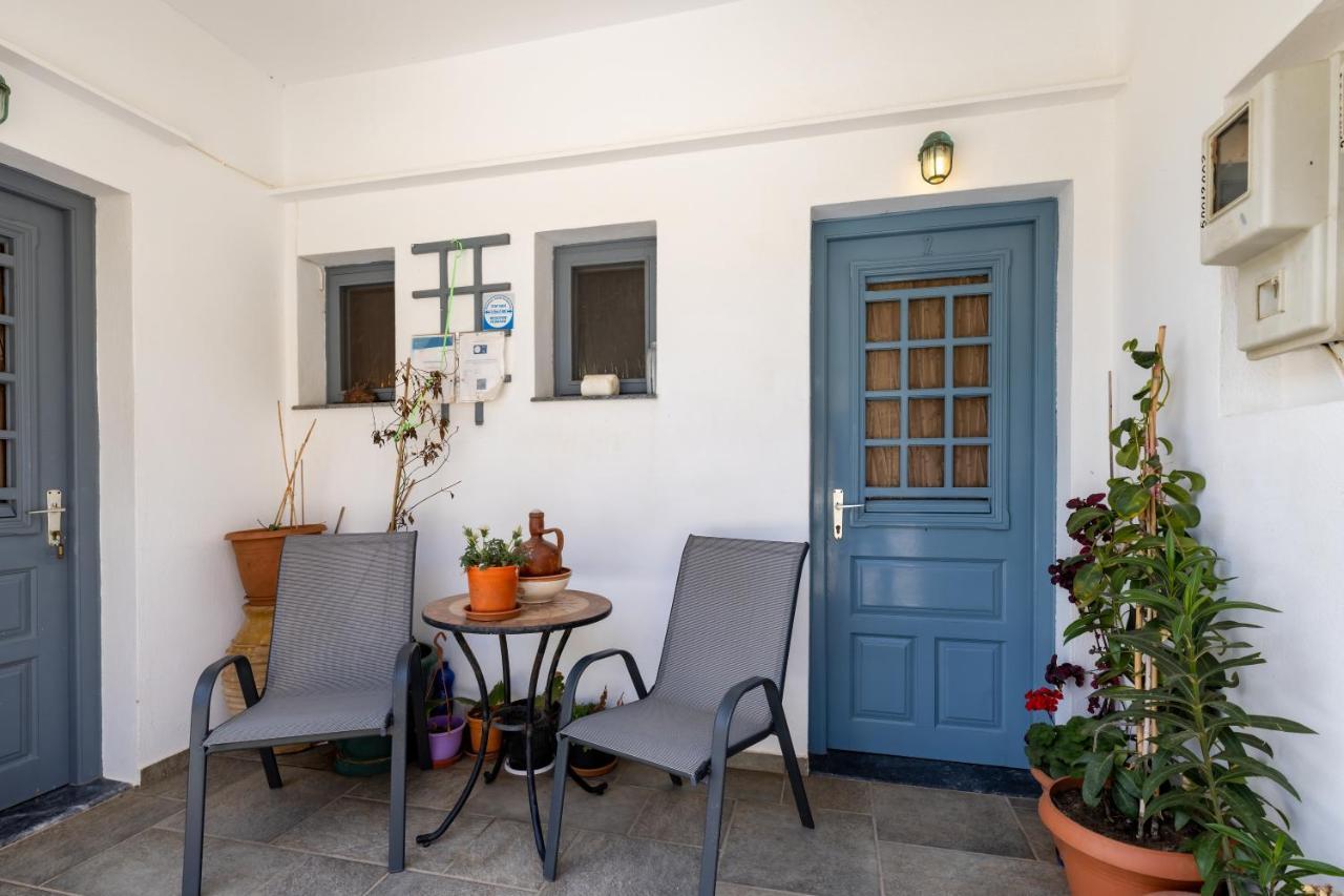 Peris Apartment *