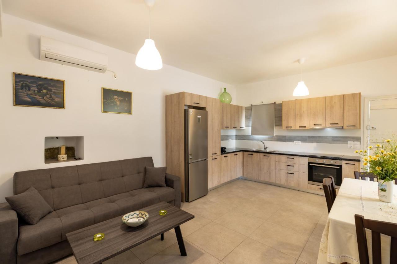 Apartment Peris *